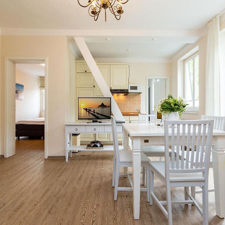 Villa Amelia App 12 Heringsdorf  Kültér fotó
