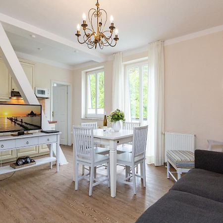 Villa Amelia App 12 Heringsdorf  Kültér fotó
