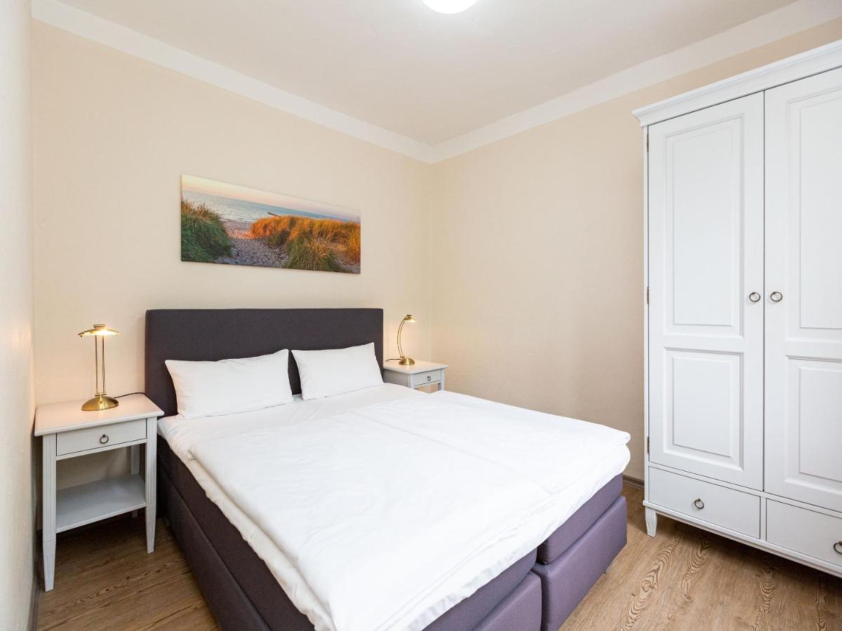 Villa Amelia App 12 Heringsdorf  Kültér fotó