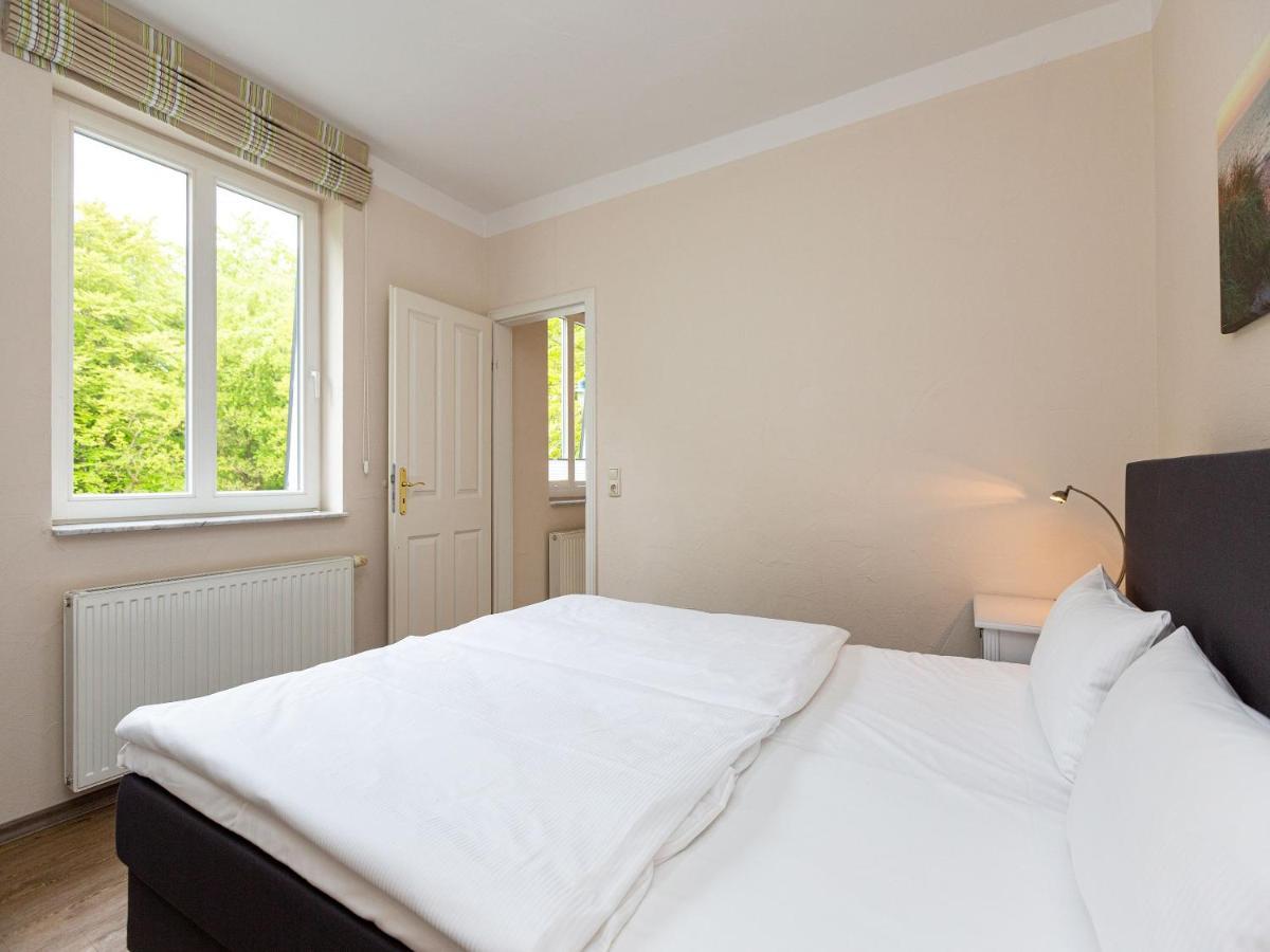 Villa Amelia App 12 Heringsdorf  Kültér fotó